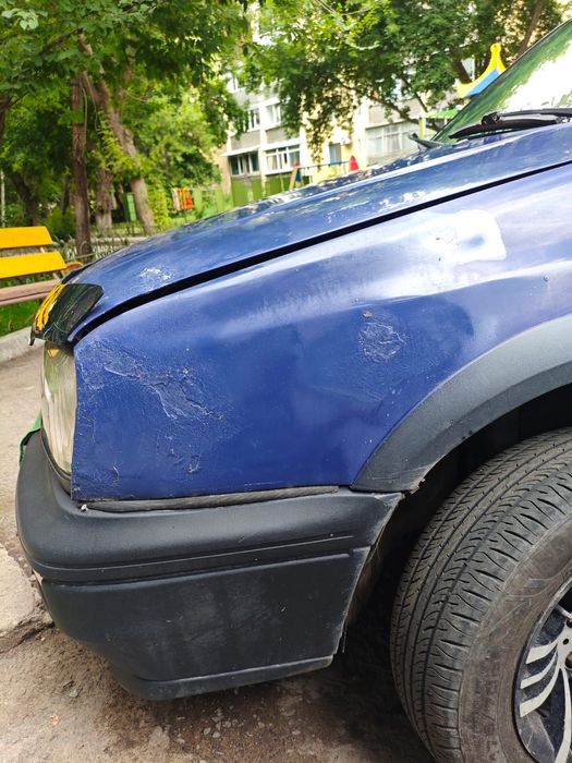 Продам Volkswagen Golf 1996 года