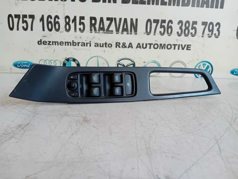 Butoane Geamuri Electrice Volvo XC60 An 2008-2013 Stanga Fata