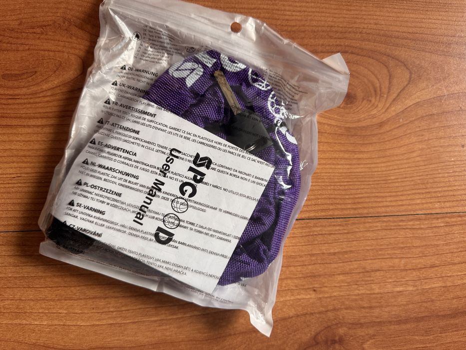 Lacăt pentru bicicletă 90 cm