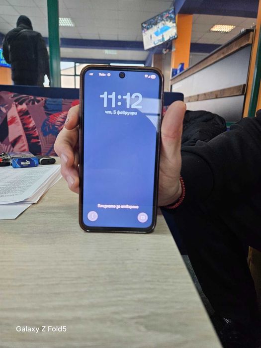 Samsung Galaxy A35 5G