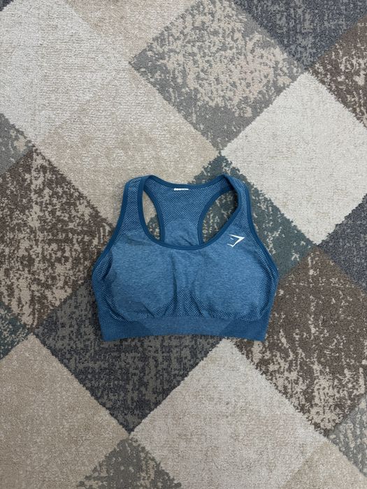 Дамско бюстие GYMSHARK
