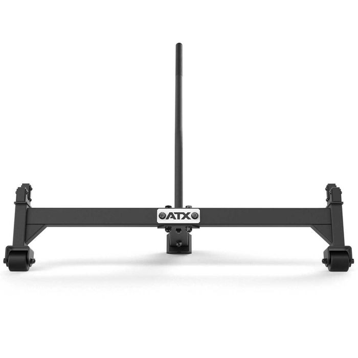 Двустранен Крик за Щанга / Лост за Повдигане / Deadlift Bar Jack