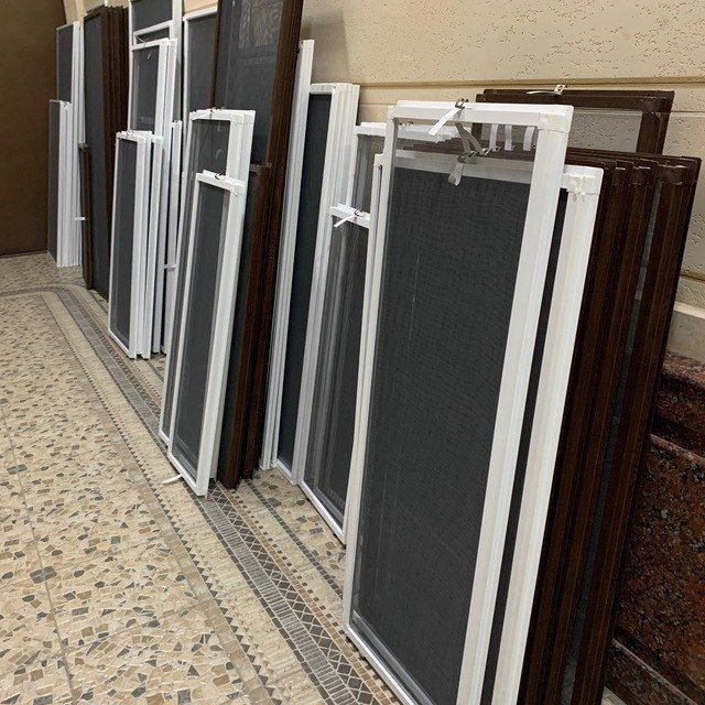 Маскитные сетки гарантия качества 100 %