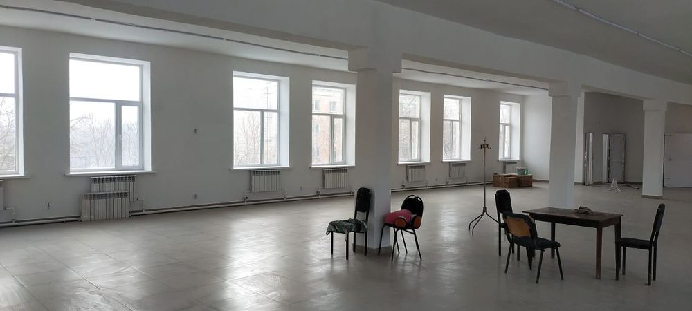 Аренда помещения