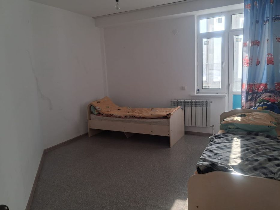 Сдам 3х квартиру