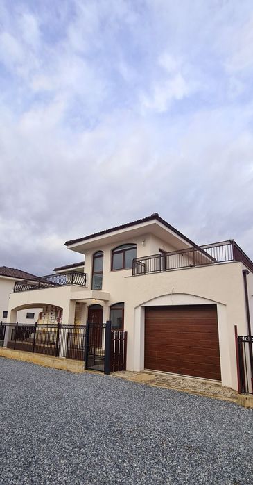 Vând parcele de teren cu autorizație de construire Cluj/Dezmir