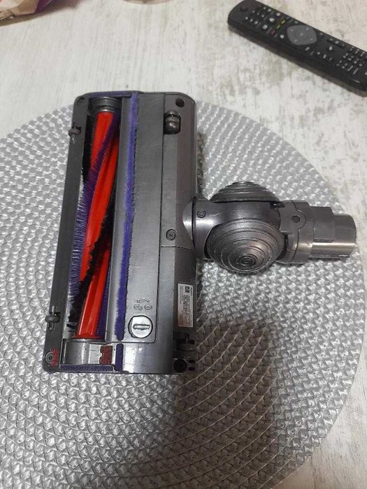 Vand perie Dyson pt V 6 Absolute
