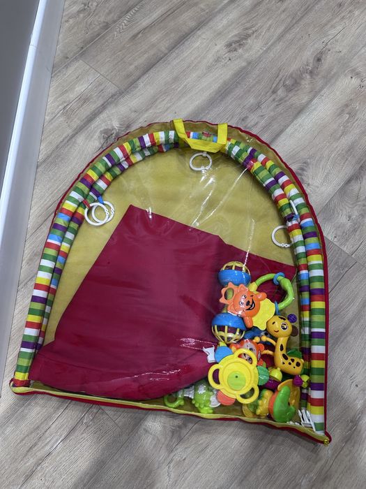 Продам детский коврик