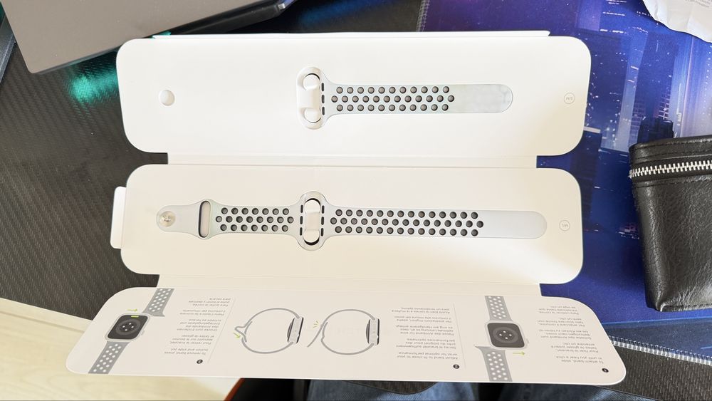 Продам Apple Watch 6 series - 44mm / Эпл вотч 6