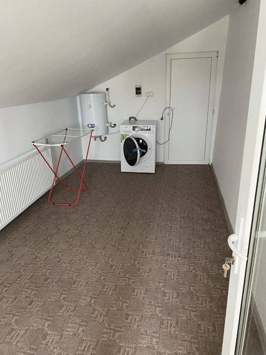 Aparatment de inchiriat