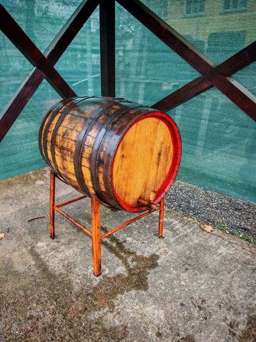 Буре 250-300 литра