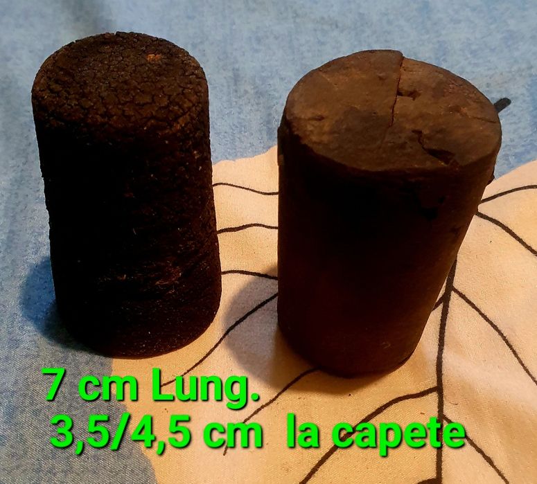Dopuri tari 4 bucati+bonus
