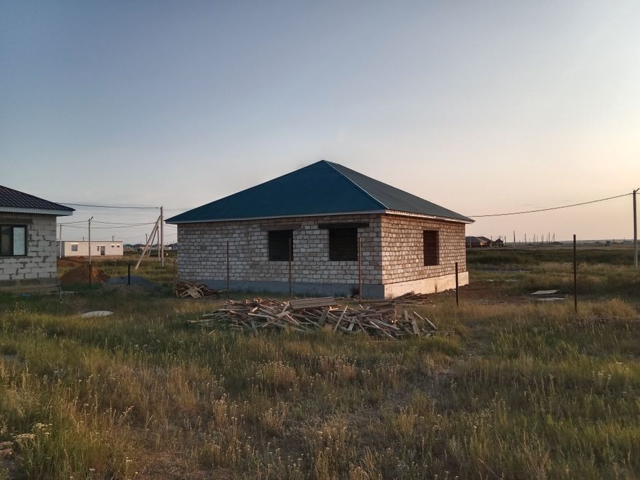 Продам дом Жана коныс 3