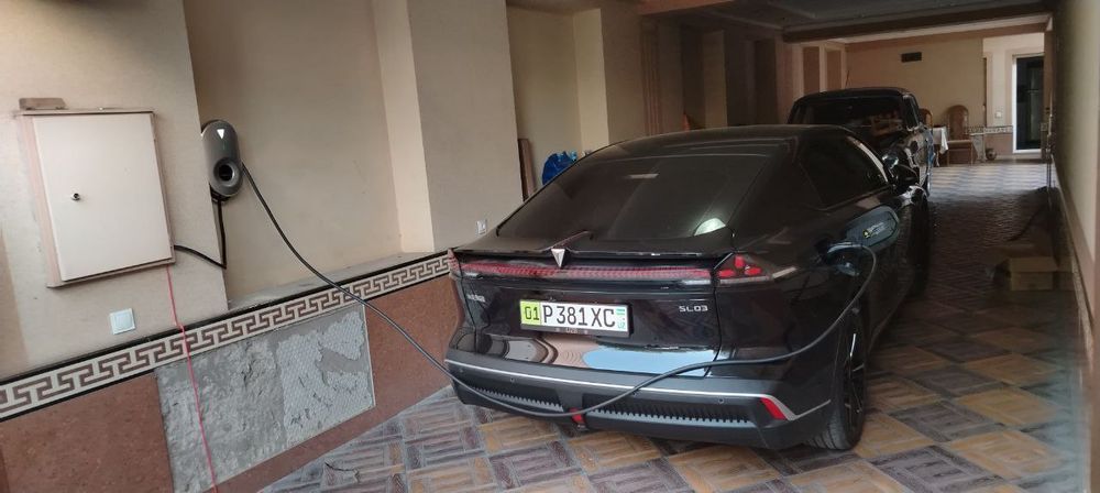 Установка зарядное устройство для Электромобилей.
7квт зарядка установ