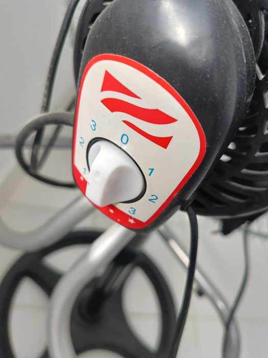 Вентилятор напольный