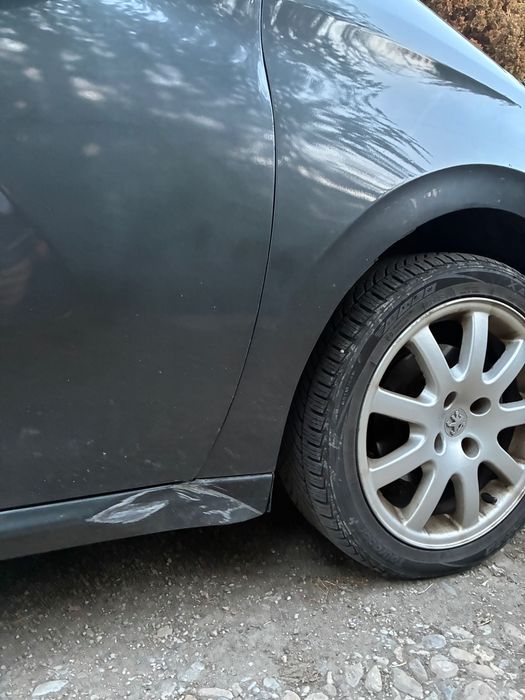 Peugeot 208 2014