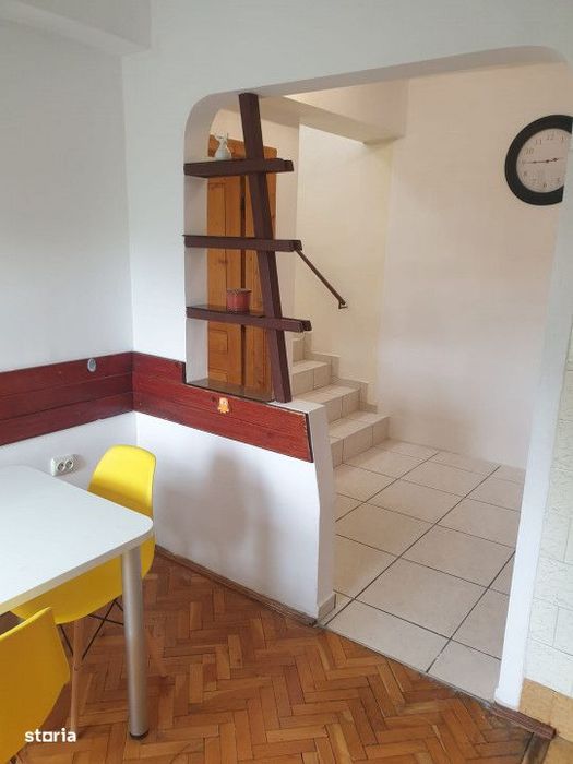 Apartament 4 camere la casa, zona Gradina Botanica, Zorilor