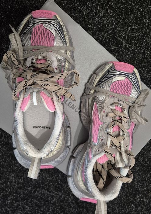 Balenciaga 3XL , mărimea 38