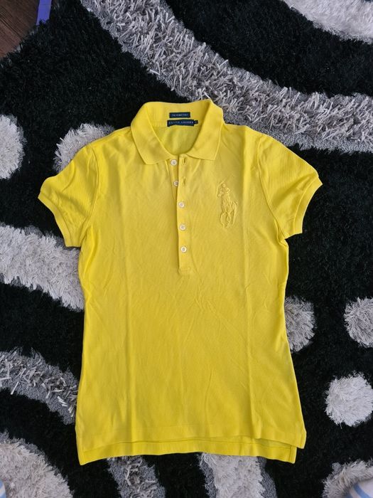 Tricou Ralph Lauren Xs dama