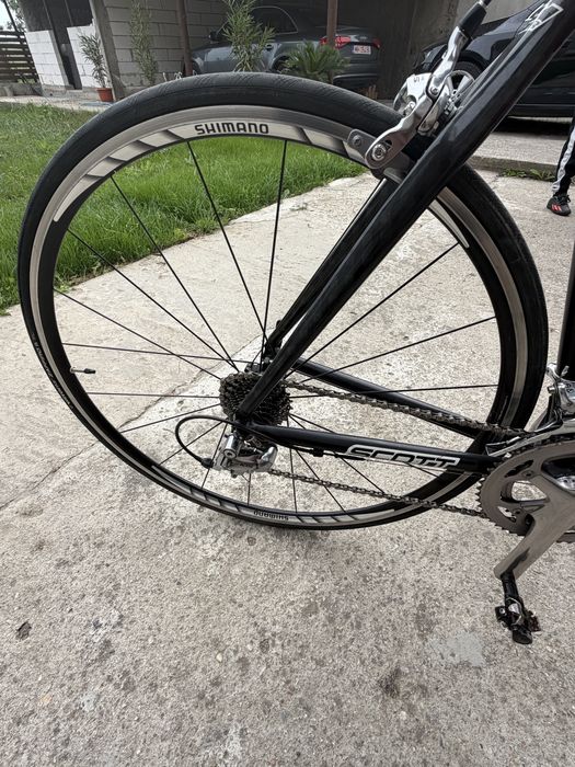 Bicicleta cursiera