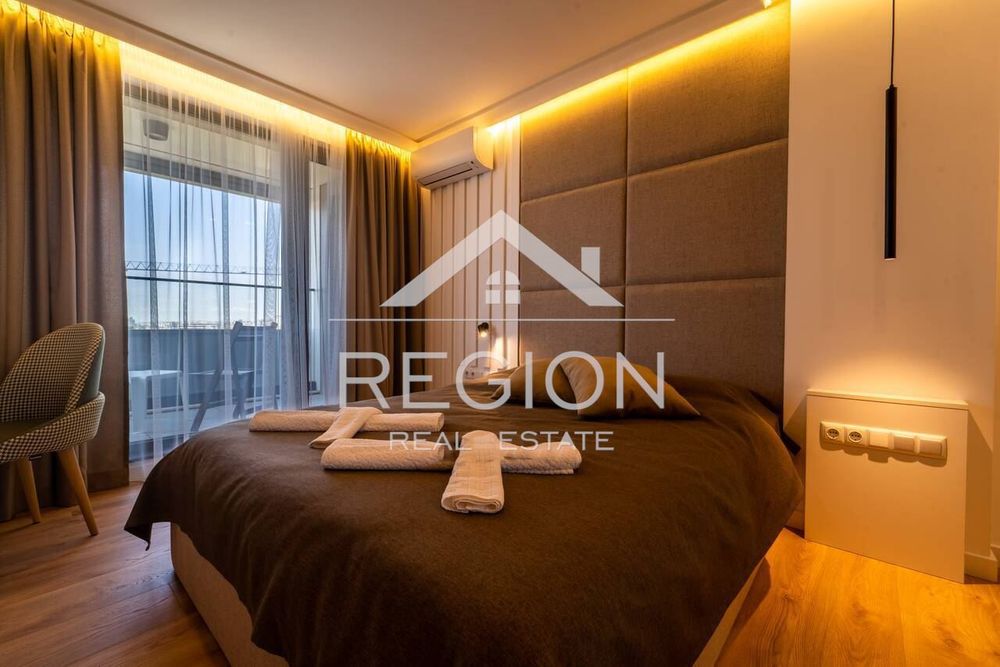 Дава се под наем Двустаен апартамент в Варна, Бриз - 75 кв.м за 969 € - Снимка #5