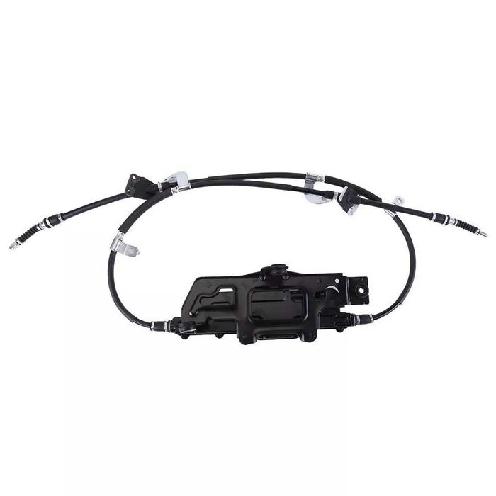 Modul Actuator Motoras Frana De Mana Electrica Parcare Santa Fe 4x4