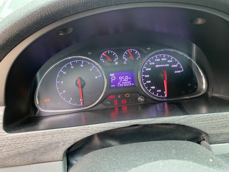 Продаётся Жентра автомат