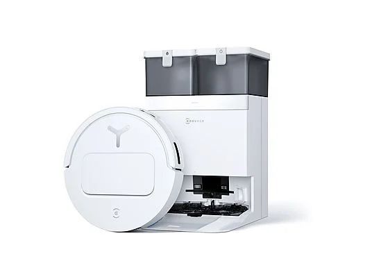 Aspirat  Robot de aspirare și spălare ECOVACS DEEBOT T50 PRO OMNI GEN2