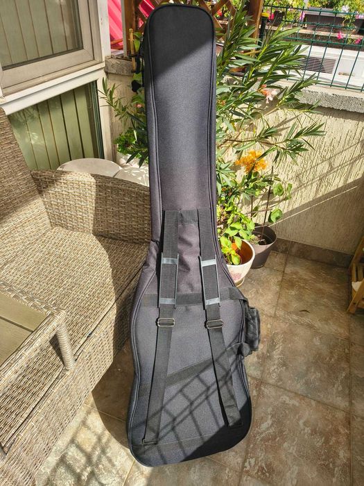 бас китара Spector NS Pulse II 6