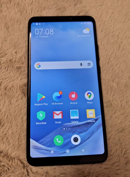 Xiaomi Mi Max 3 64gb