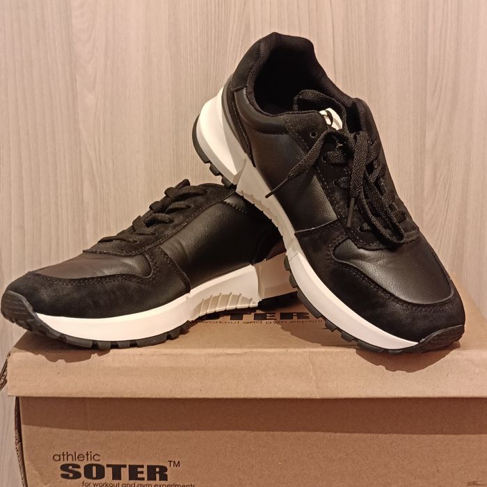 Кросовки мужские