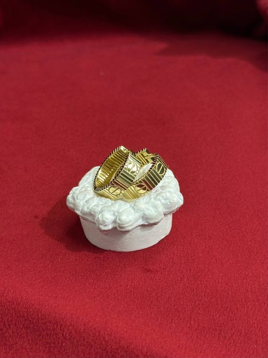 Золотой комплект/BariBarShop/0•0•24