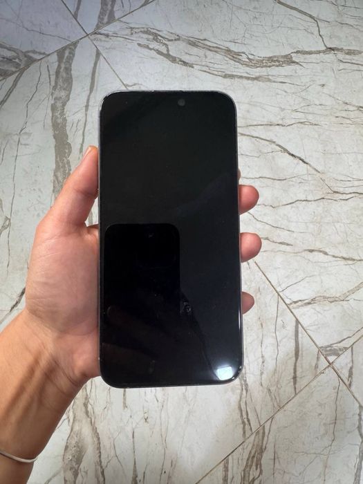 iPhone 15 ProMax 1TB 85%