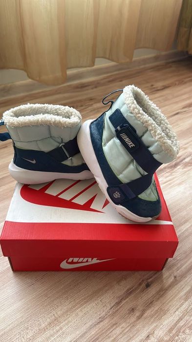 Nike 27 номер носени 1 сезон