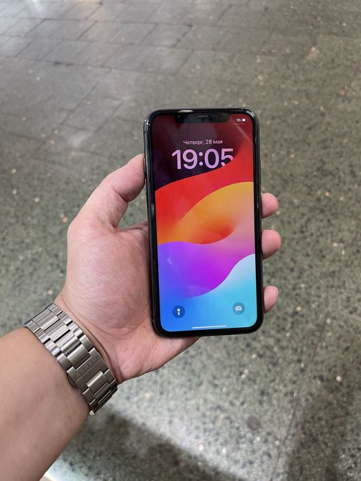 Iphone 11 64gb Айфон 11 64гб