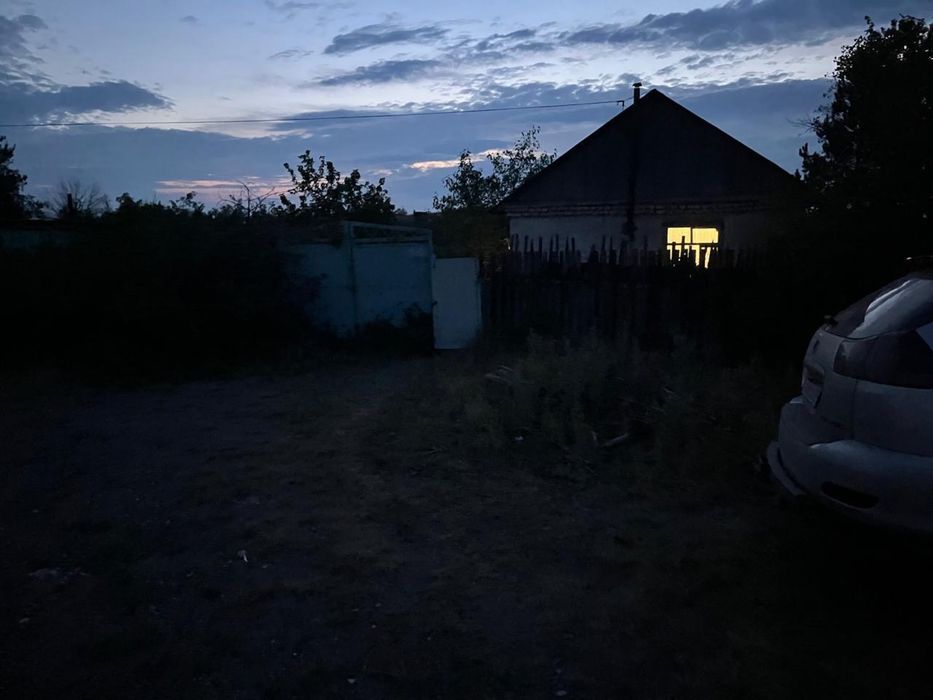 Продам дачу на Уралочке