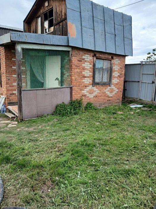 Продам дачу в городе