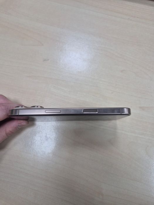 Айфон 16 про 128г