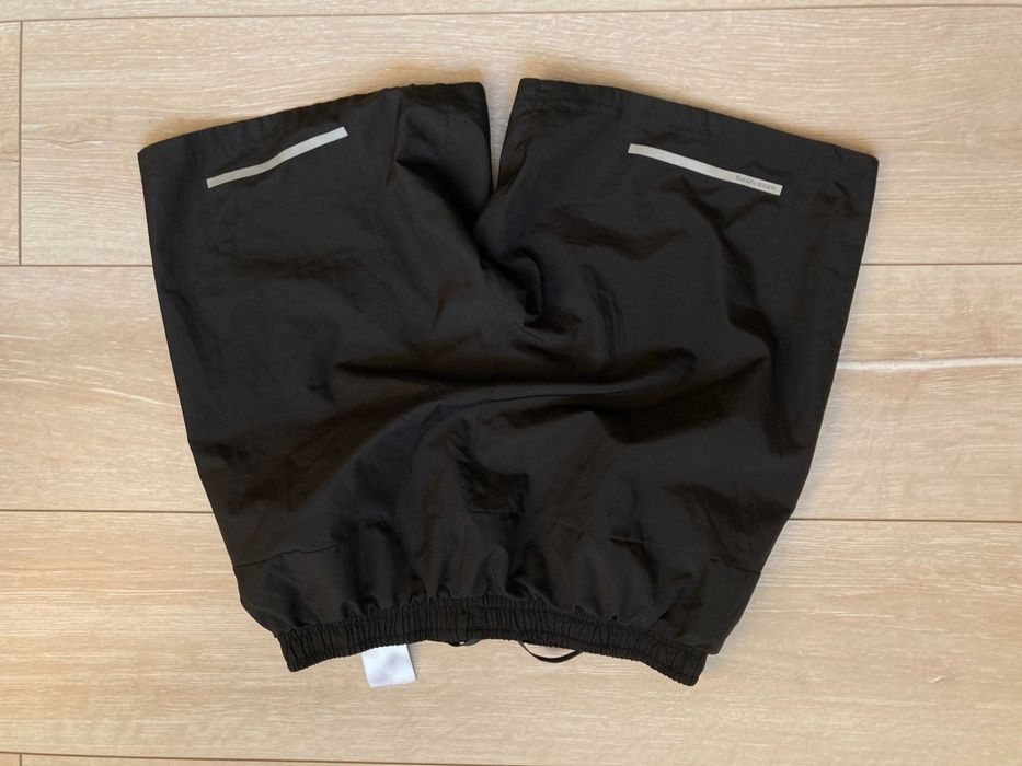 Адидас Adidas Running Climalite къси панталони къс панталон шорти S