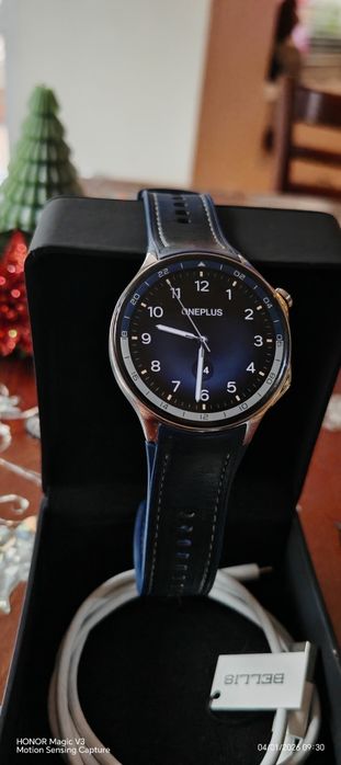 One plus watch 2 часовник като нов