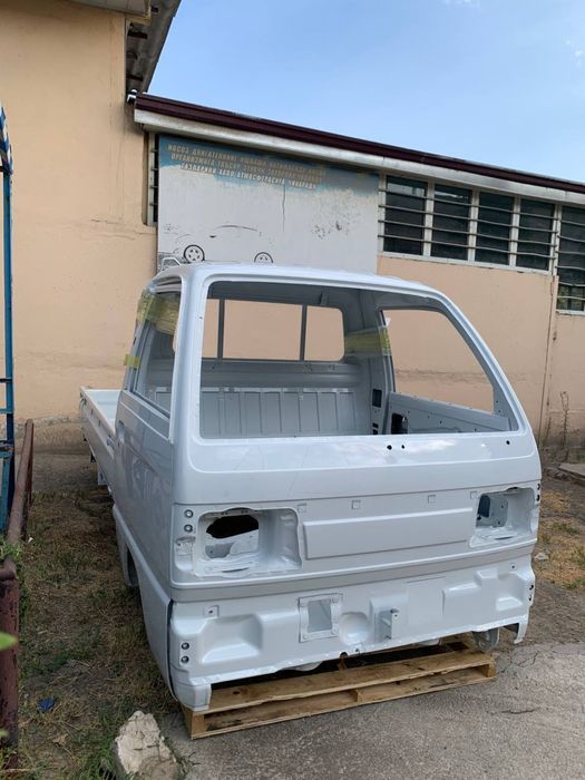 Кузов в сборе Лабо Labo