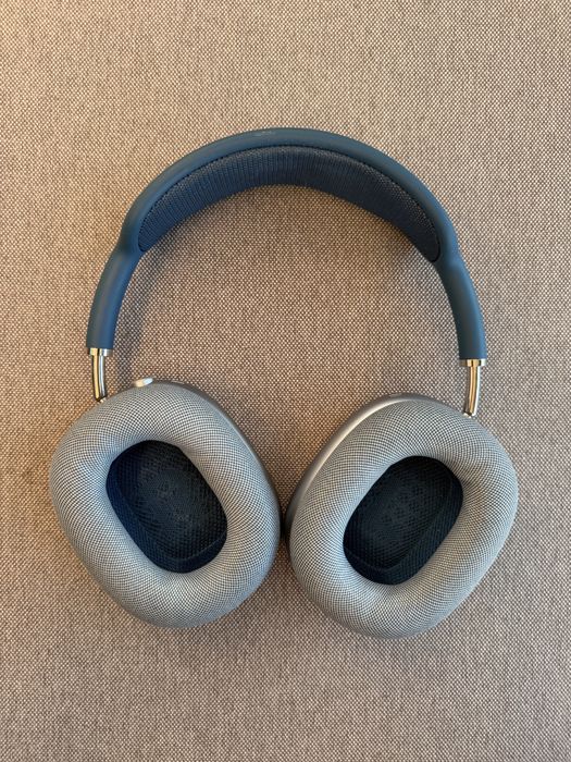 AirPods Max Blue