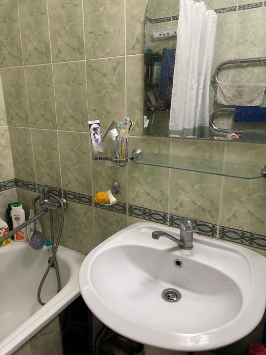 Продается квартира в отличном районе