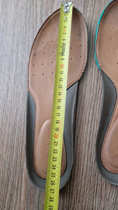 Мъжки обувки Clarks Trigenic TriActive