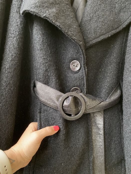 Дамско палтенце — Л/ХЛ