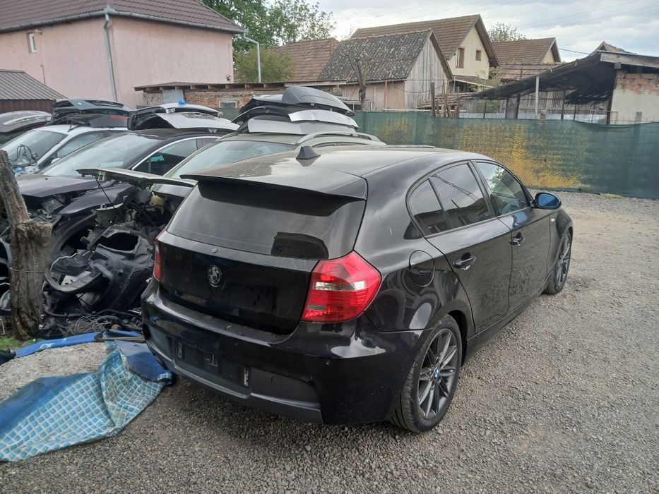 Dezmembrez Piese Bmw E87 Seria 1