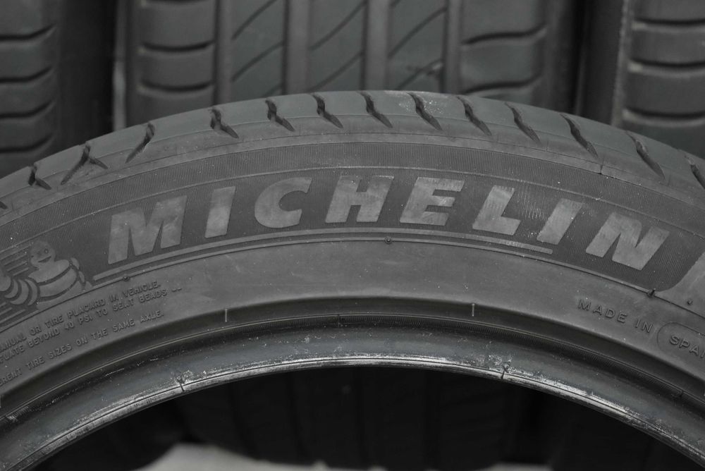 Гуми 245/45/18 Michelin