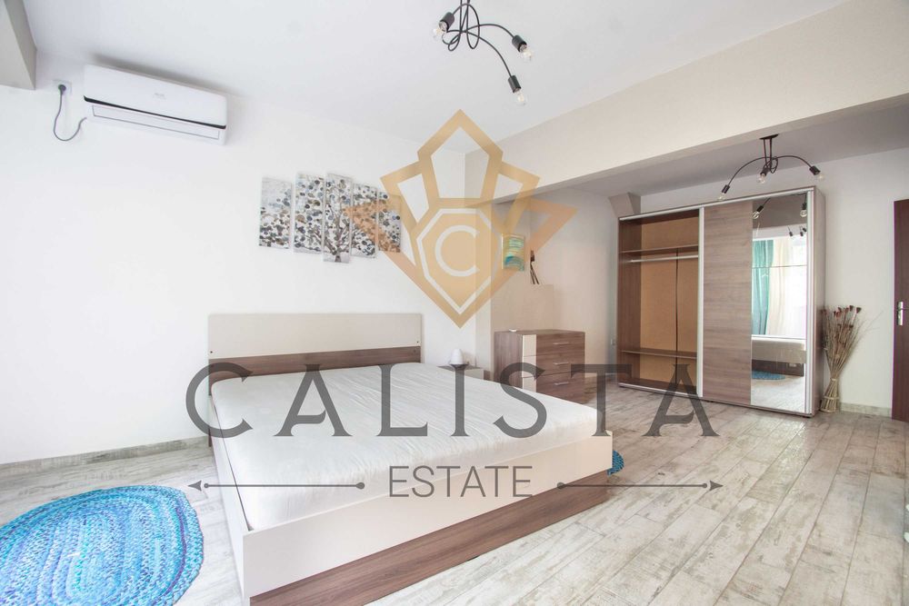 Тристаен апартамент под наем в ж.к. Медицинска академия, 2141789