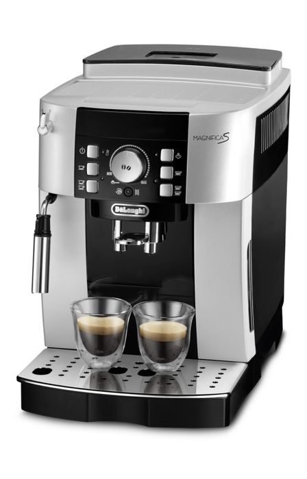 Кофемашина DeLonghi Magnifica S.