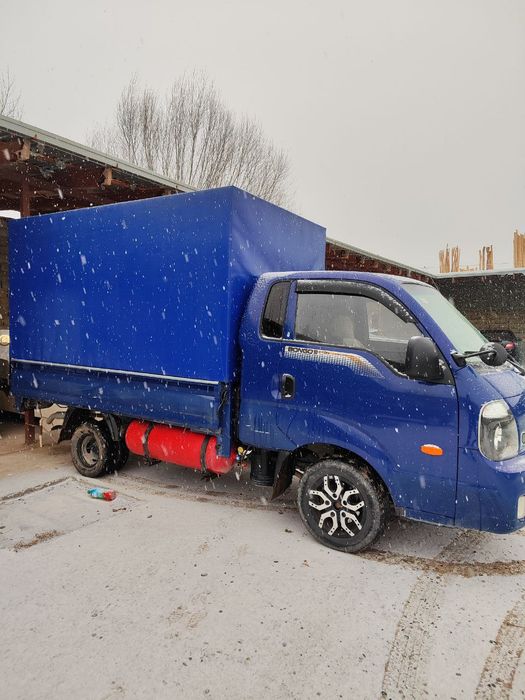 Киа бонго 2014 продаётся